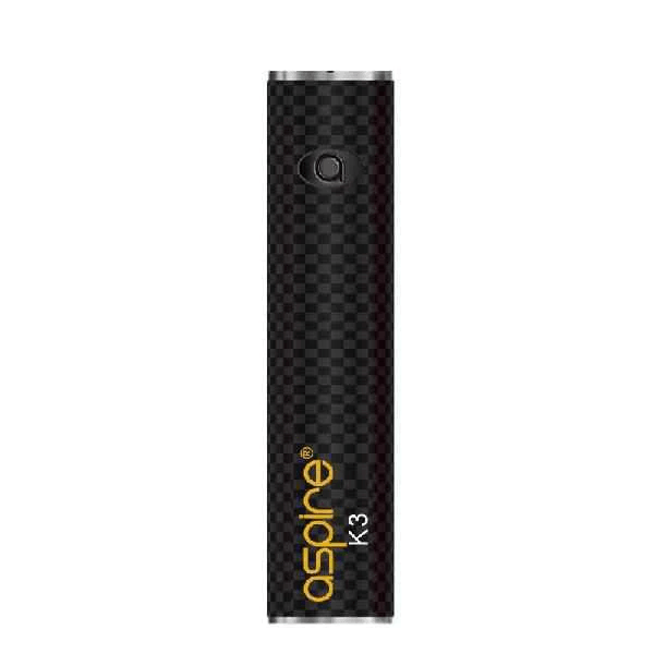 Aspire K3 Replacement Battery Aspire K3 Replacement Battery - undefined | Free UK Delivery | Lincolnshire Vapours