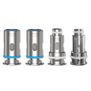 Aspire BP Replacement Coils | Lincolnshire Vapours