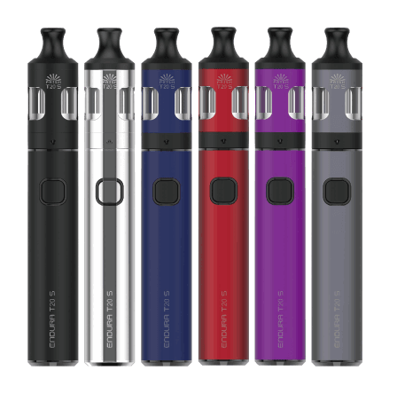 Innokin Endura T20S | Lincolnshire Vapours