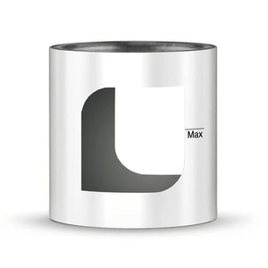 Aspire PockeX Replacement Pyrex Glass Tube | Lincolnshire Vapours