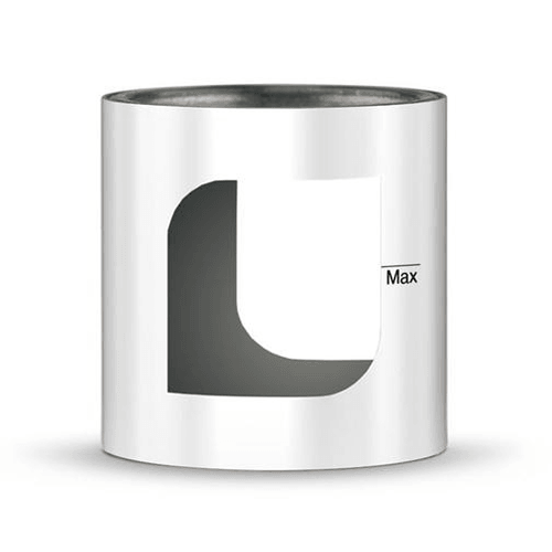 Aspire PockeX Replacement Pyrex Glass Tube | Lincolnshire Vapours