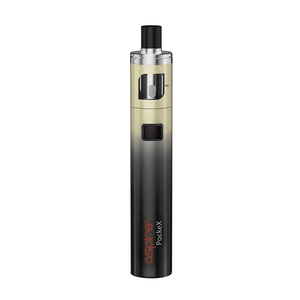 Aspire PockeX | Lincolnshire Vapours