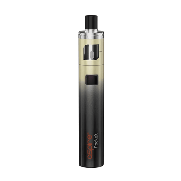 Aspire PockeX | Lincolnshire Vapours