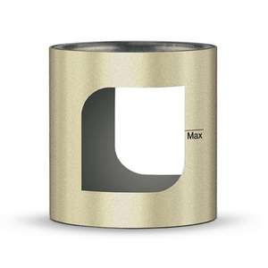 Aspire PockeX Replacement Pyrex Glass Tube | Lincolnshire Vapours