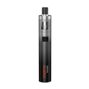 Aspire PockeX | Lincolnshire Vapours