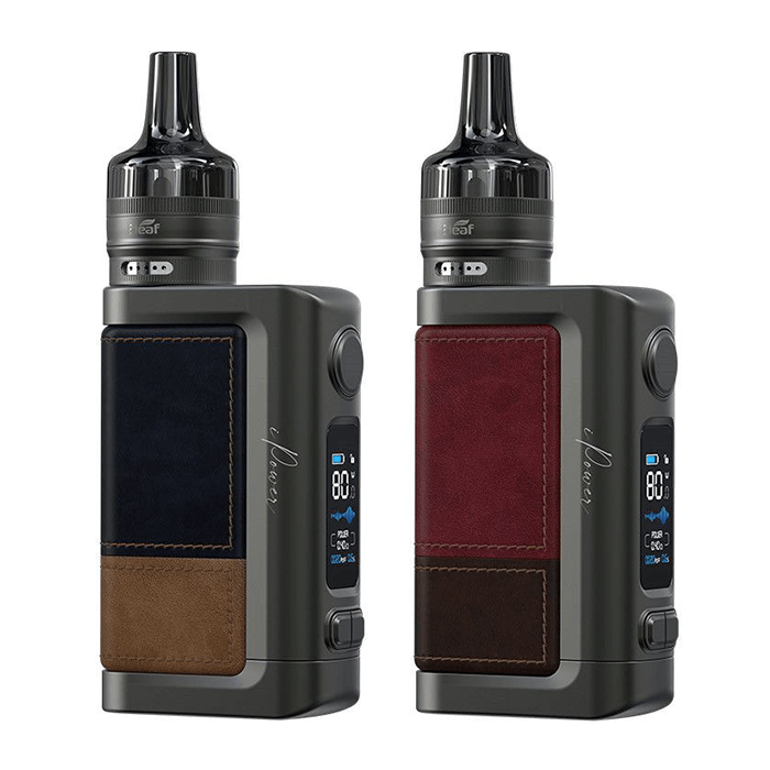 Eleaf iStick Power 2 Kit Eleaf iStick Power 2 Kit - undefined | Free UK Delivery | Lincolnshire Vapours