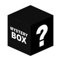 4 x 10ml Mystery Box | Lincolnshire Vapours