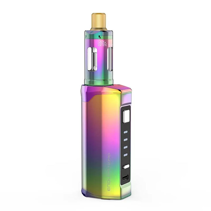 Innokin Endura T22 Pro Kit Innokin Endura T22 Pro Kit - undefined | Free UK Delivery | Lincolnshire Vapours