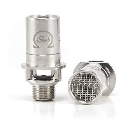Innokin iSub Replacement Coil Innokin iSub Replacement Coil - undefined | Free UK Delivery | Lincolnshire Vapours