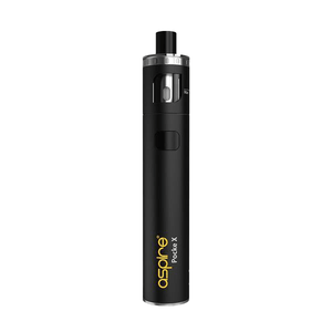 Aspire PockeX | Lincolnshire Vapours