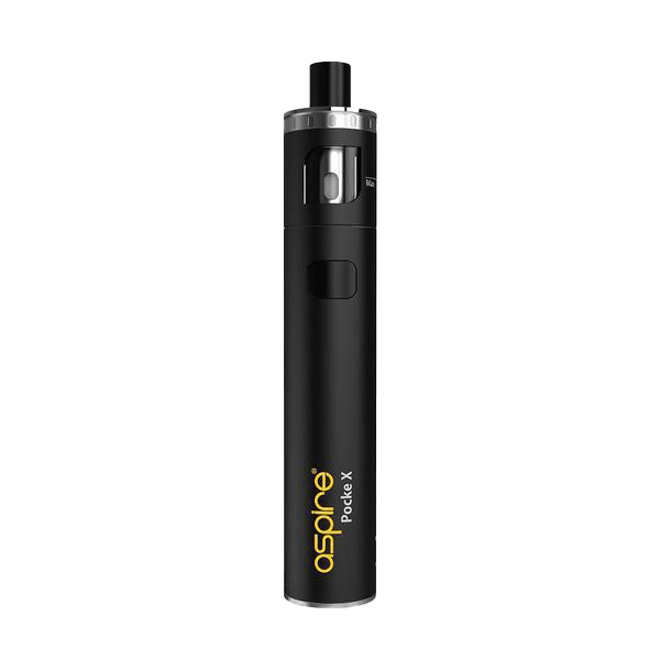 Aspire PockeX | Lincolnshire Vapours