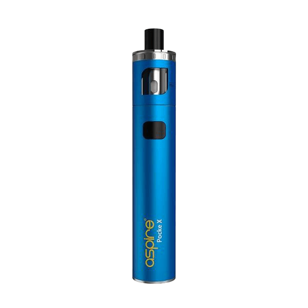 Aspire PockeX | Lincolnshire Vapours