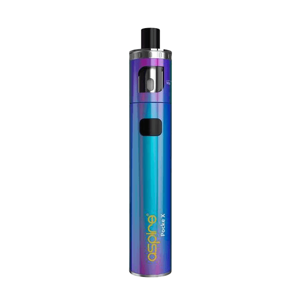 Aspire PockeX | Lincolnshire Vapours
