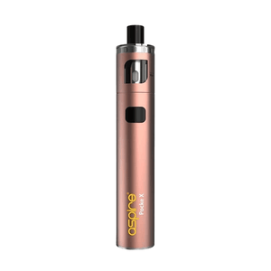Aspire PockeX | Lincolnshire Vapours