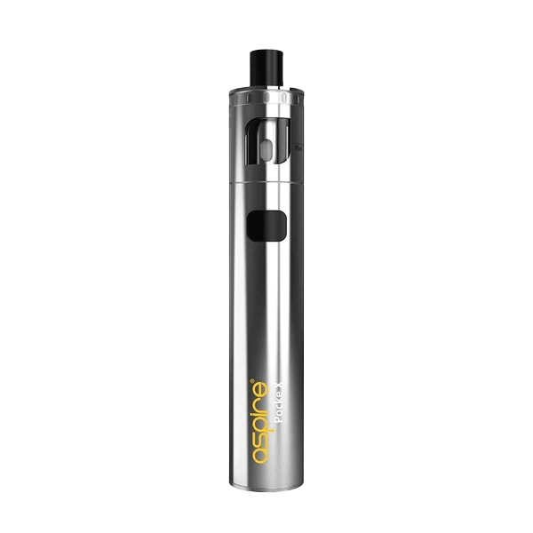 Aspire PockeX | Lincolnshire Vapours