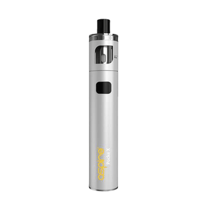 Aspire PockeX | Lincolnshire Vapours