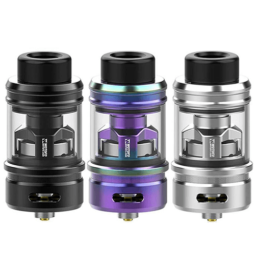 Wotofo nexM Pro Tank | Lincolnshire Vapours