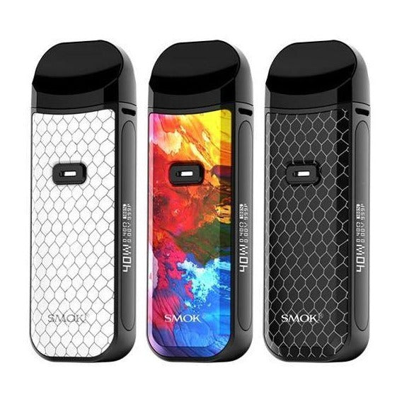 SMOK Nord 2 Kit SMOK Nord 2 Kit - undefined | Free UK Delivery | Lincolnshire Vapours