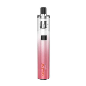 Aspire PockeX | Lincolnshire Vapours