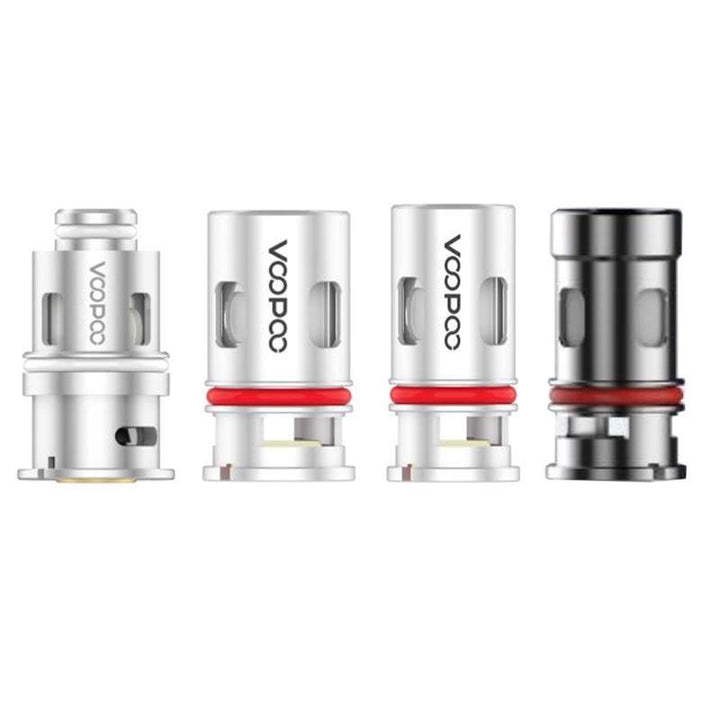 Voopoo PnP Replacement Coils Voopoo PnP Replacement Coils - undefined | Free UK Delivery | Lincolnshire Vapours