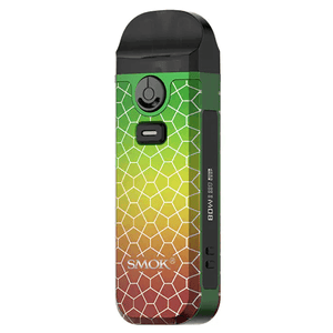 SMOK Nord 4 Kit | Lincolnshire Vapours