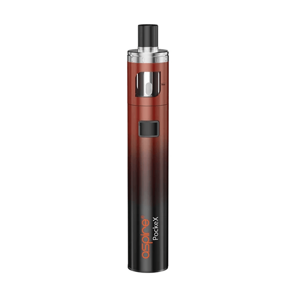 Aspire PockeX | Lincolnshire Vapours