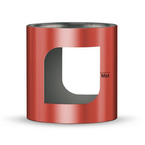 Aspire PockeX Replacement Pyrex Glass Tube | Lincolnshire Vapours