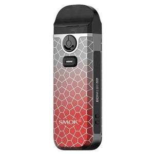 SMOK Nord 4 Kit | Lincolnshire Vapours