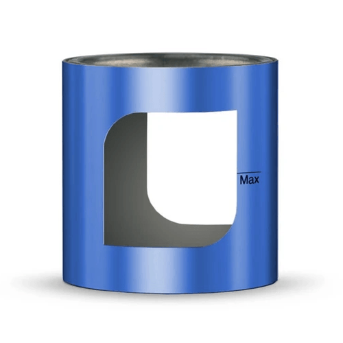 Aspire PockeX Replacement Pyrex Glass Tube | Lincolnshire Vapours