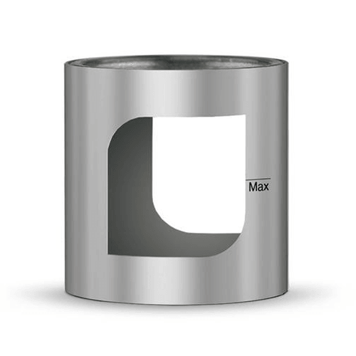 Aspire PockeX Replacement Pyrex Glass Tube | Lincolnshire Vapours