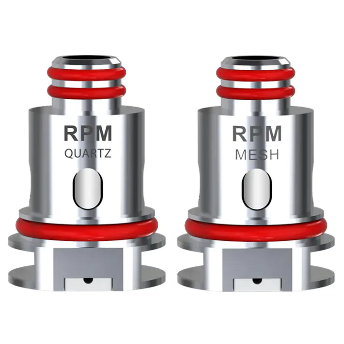 SMOK RPM Replacement Coil SMOK RPM Replacement Coil - undefined | Free UK Delivery | Lincolnshire Vapours