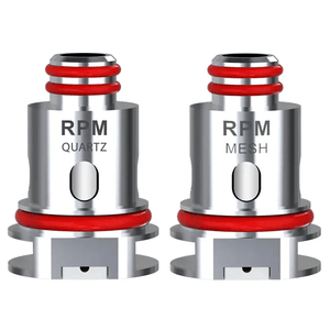 SMOK RPM Replacement Coil | Lincolnshire Vapours