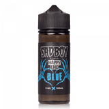 Sadboy Happy End - Blue Cotton Candy 100ml Shortfill | Lincolnshire Vapours