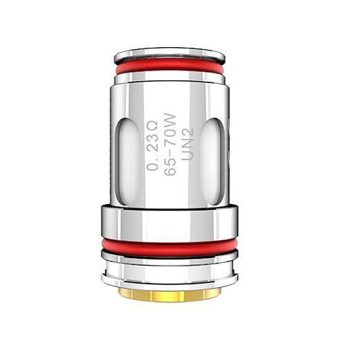 Uwell Crown 5 Replacement Coils | Lincolnshire Vapours