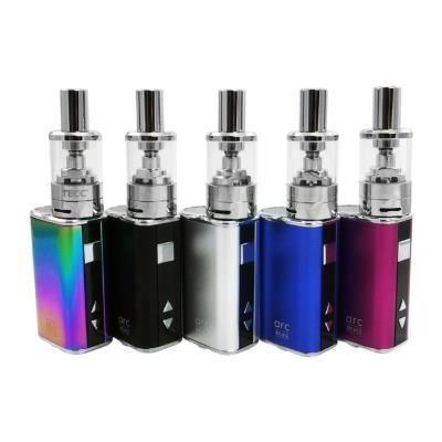 TECC ARC Mini Kit | Lincolnshire Vapours