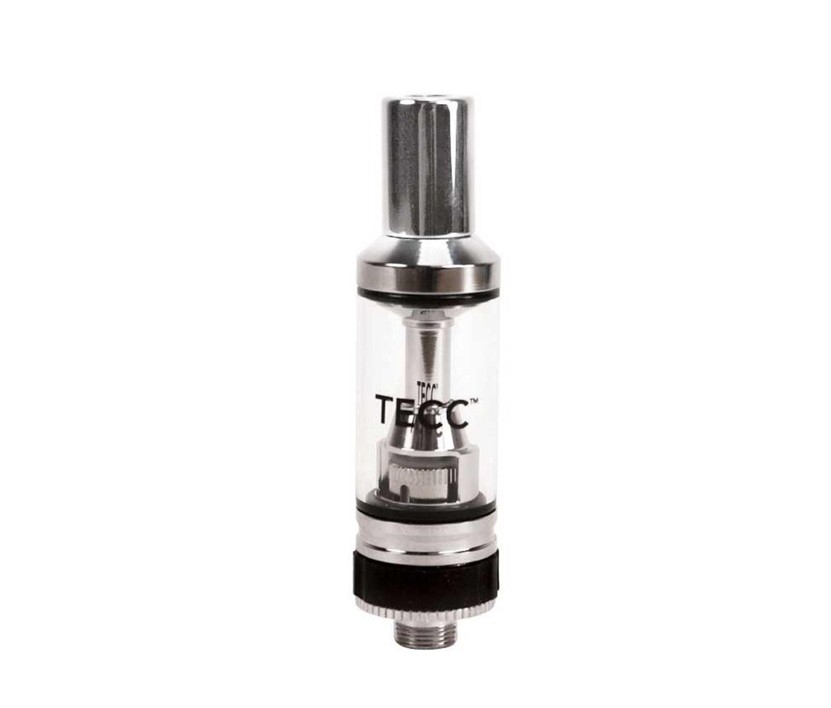 TECC CS Air Slim Tank | Lincolnshire Vapours