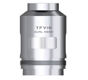 SMOK TFV16 Replacement Coils SMOK TFV16 Replacement Coils - undefined | Free UK Delivery | Lincolnshire Vapours
