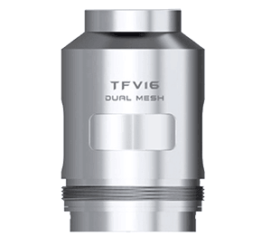 SMOK TFV16 Replacement Coils | Lincolnshire Vapours