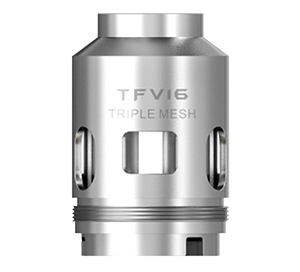 SMOK TFV16 Replacement Coils SMOK TFV16 Replacement Coils - undefined | Free UK Delivery | Lincolnshire Vapours