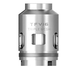 SMOK TFV16 Replacement Coils | Lincolnshire Vapours