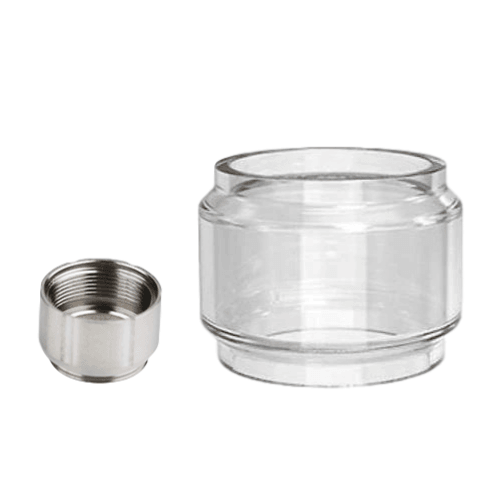 SMOK TFV8 Big Baby Bulb Glass with Extension Adapter (#1) | Lincolnshire Vapours