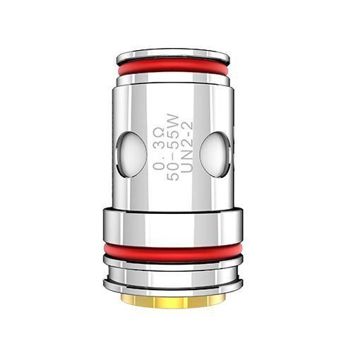 Uwell Crown 5 Replacement Coils | Lincolnshire Vapours
