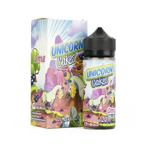 Vape Breakfast Classics - Unicorn Cakes 100ml Shortfill Vape Breakfast Classics - Unicorn Cakes 100ml Shortfill - undefined | Free UK Delivery | Lincolnshire Vapours