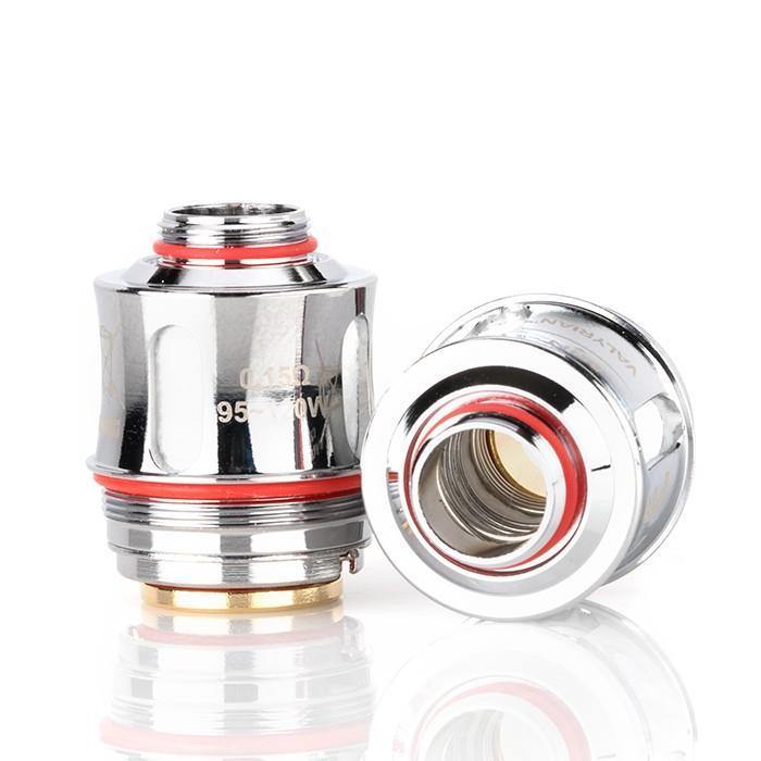 Uwell Valyrian Replacement Coils Uwell Valyrian Replacement Coils - undefined | Free UK Delivery | Lincolnshire Vapours