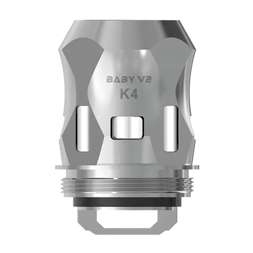 SMOK Baby/Mini V2 Replacement Coils | Lincolnshire Vapours