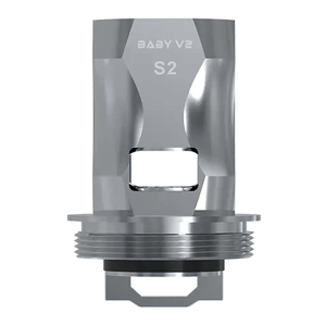 SMOK Baby/Mini V2 Replacement Coils | Lincolnshire Vapours