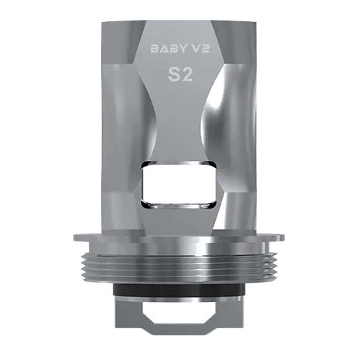 SMOK Baby/Mini V2 Replacement Coils | Lincolnshire Vapours