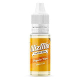 Wizmix - Popular Vape 10ml | Lincolnshire Vapours
