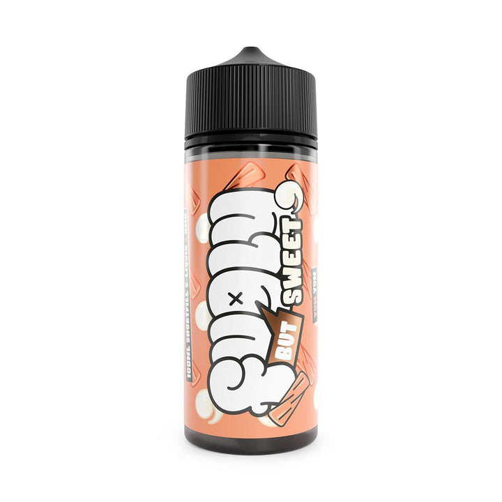 Fugly but Sweet - Yum Yum 100ml Shortfill | Free UK Delivery | Lincolnshire Vapours